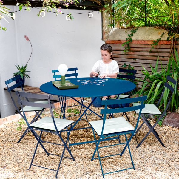 Bistro Table 117 Ø - Afbeelding 2