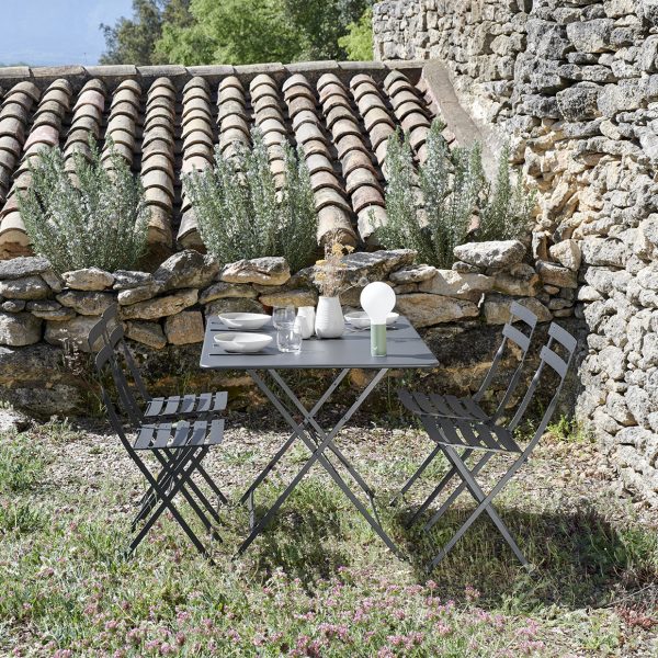Bistro Table 77 x 57 - Afbeelding 2