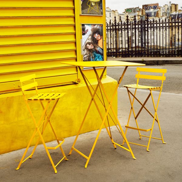 Bistro High Table 71 x 71 - Afbeelding 2