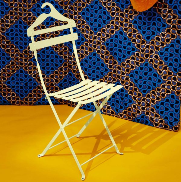 Bistro Valet Chair - Afbeelding 2