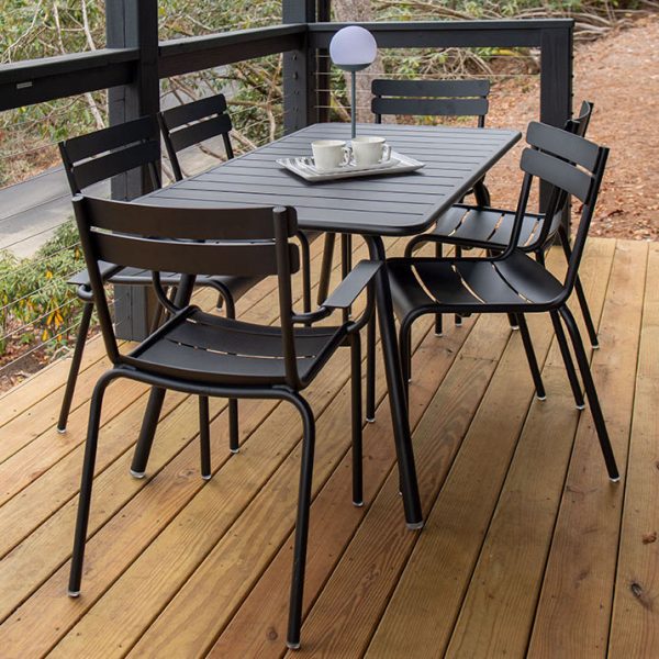 Luxembourg Chair - Afbeelding 2