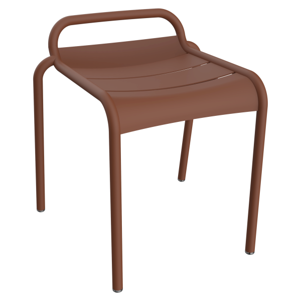 Luxembourg Stool