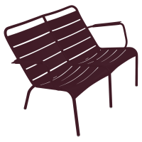 Luxembourg Duo Low Armchair