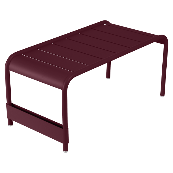 Luxembourg Low Table / Bench