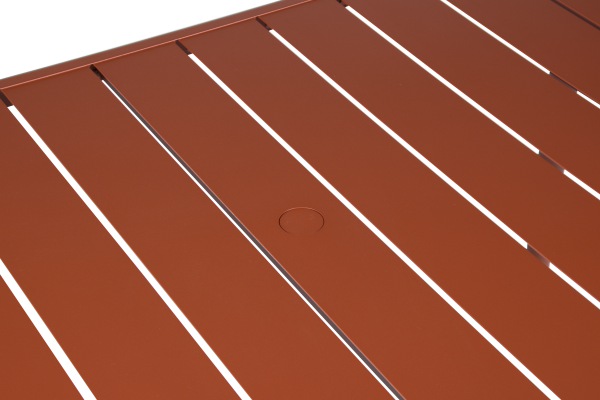 Luxembourg Table 143 x 80 - Afbeelding 4