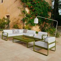 Bellevie Large Low Table 138 x 80 - Afbeelding 3