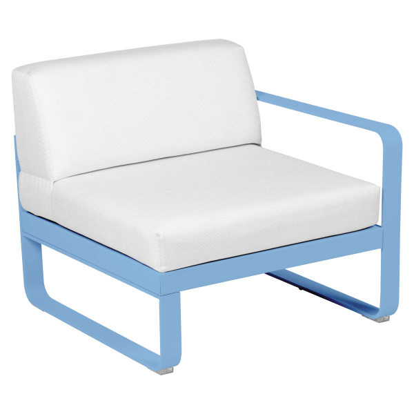 Bellevie 1 Seater Right Module
