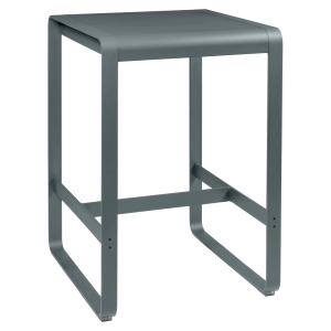Bellevie High Table 74 x 80