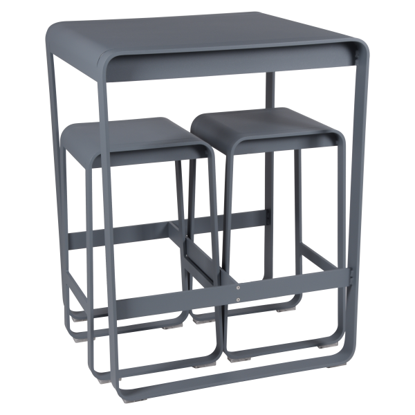 Bellevie High Table 74 x 80 - Afbeelding 3