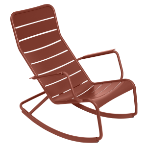 Luxembourg Rocking Chair