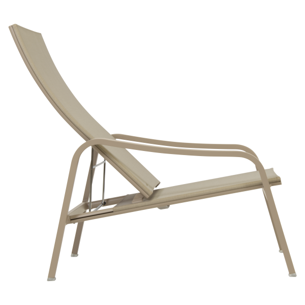 Alizé Low Armchair - Afbeelding 2