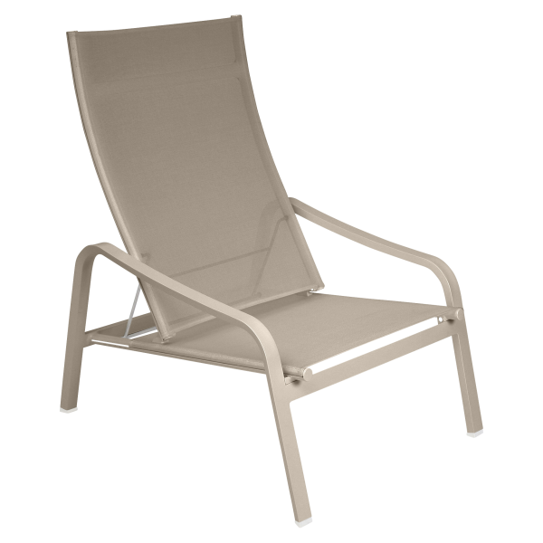 Alizé Low Armchair
