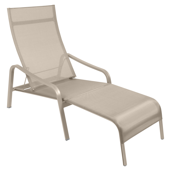 Alizé Low Armchair - Afbeelding 3