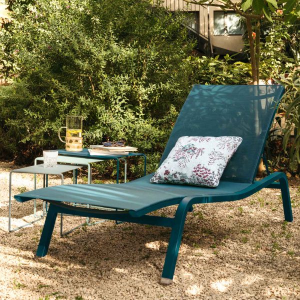 Alizé XS Sunlounger - Afbeelding 2