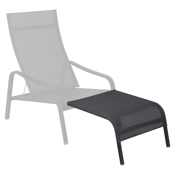 Alizé Footrest