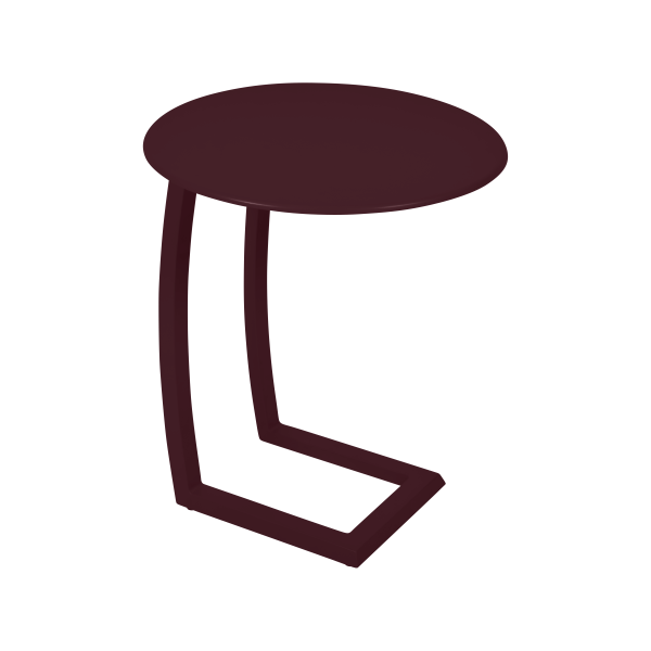 Alizé Offset Low Table