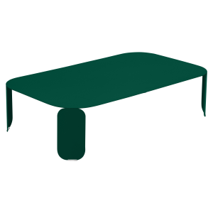 Bebop Low Table 120 x 70 H29