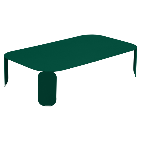Bebop Low Table 120 x 70 H29