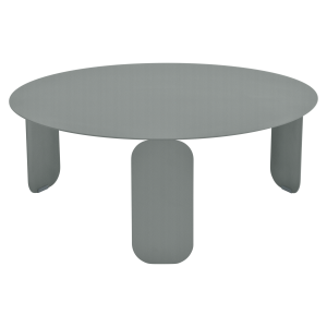 Bebop Low Table 80 Ø