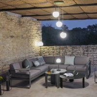 Bellevie 2 Seater Left Module - Afbeelding 2