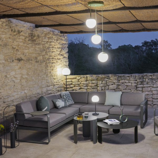 Bellevie 2 Seater Left Module - Afbeelding 2