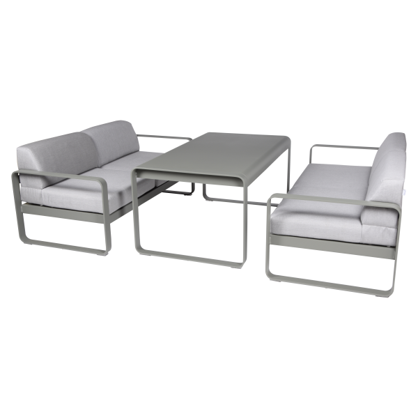 Bellevie Mid - Height Table 140 x 80 - Afbeelding 3