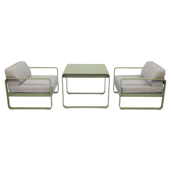 Bellevie Mid - Height Table 74 x 80 - Afbeelding 3