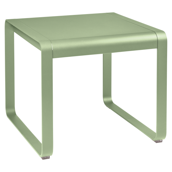 Bellevie Mid - Height Table 74 x 80