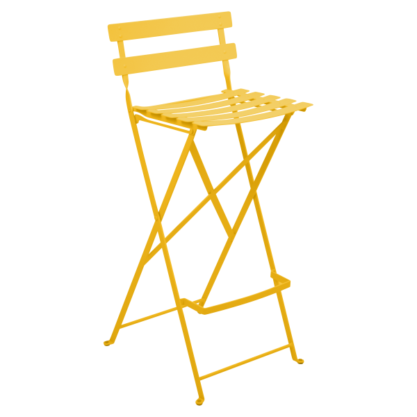 Bistro Foldable Bar Chair