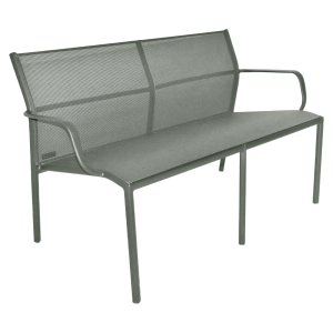 Cadiz 2 Seater Bench
