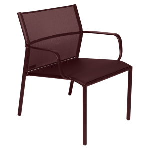 Cadiz Low Armchair