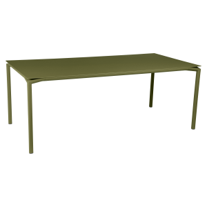 Calvi Table 195 x 95