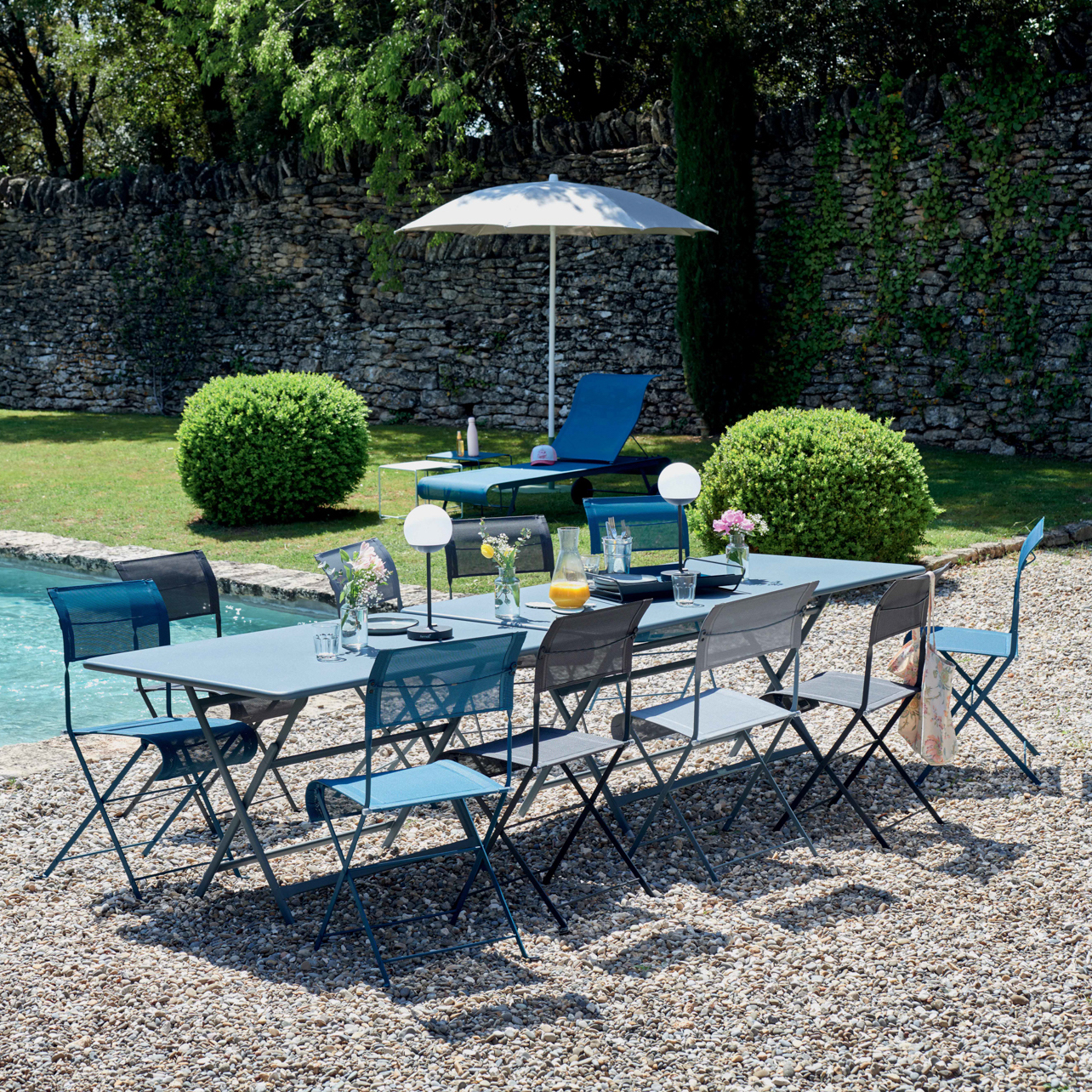 Caractère Table 190 x 90 - Afbeelding 2