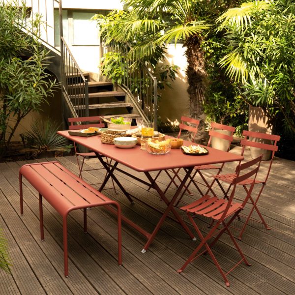 Caractère Table 128 x 90 - Afbeelding 2