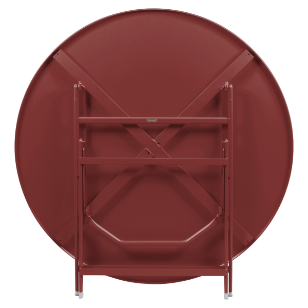 Caractère Table 128 Ø - Afbeelding 2