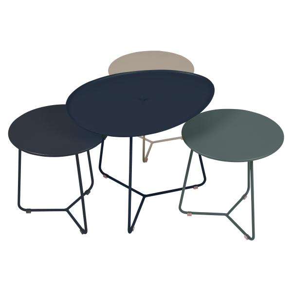 Cocotte Low Table - Afbeelding 3