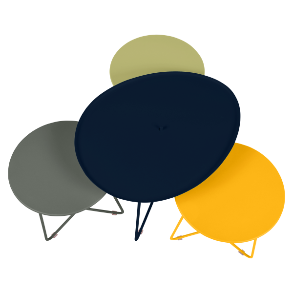 Cocotte Low Table - Afbeelding 2