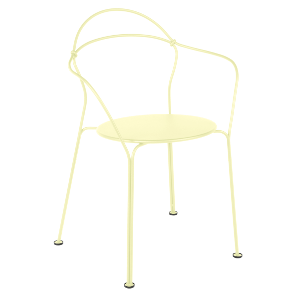 Airloop Armchair