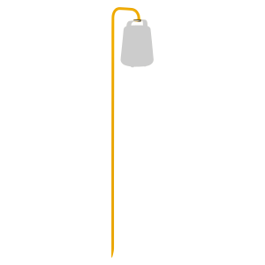 Balad Spike Stand