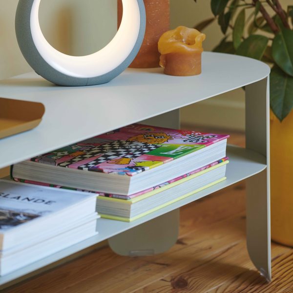 Bebop Low Console Table - Afbeelding 4