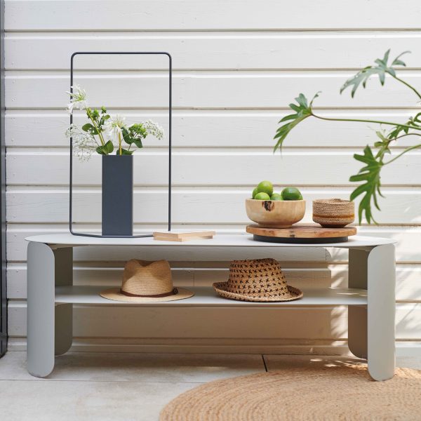 Bebop Low Console Table - Afbeelding 2