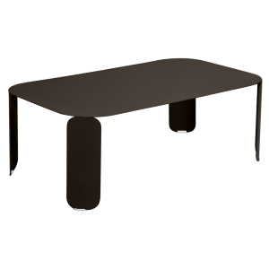 Bebop Low Table 120 x 70 H42