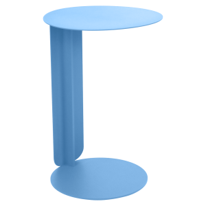 Bebop Offset Table