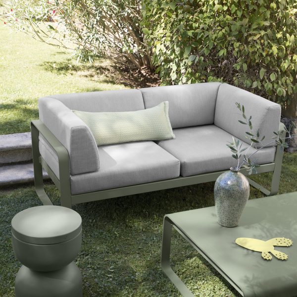Bellevie 2 Seater Club Sofa - Afbeelding 2