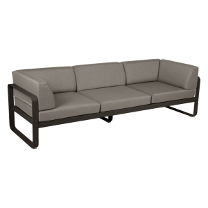 Bellevie 3 Seater Club Sofa