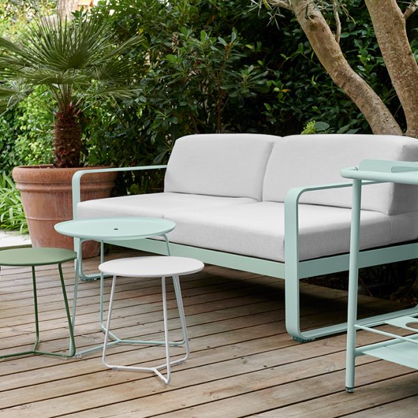 Bellevie 2 Seater Sofa - Afbeelding 2