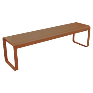 Bellevie Premium Bench
