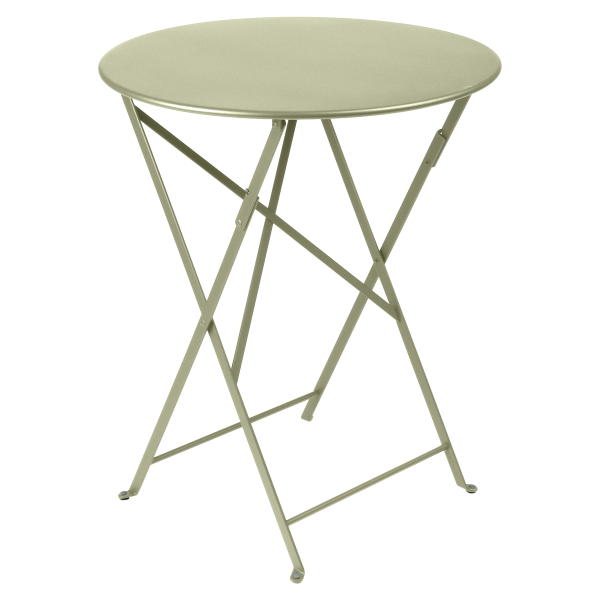 Bistro + Table 60 Ø