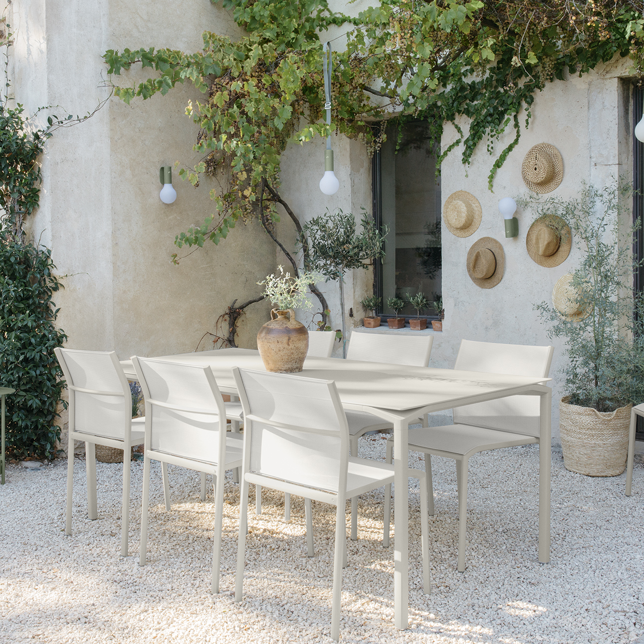 Cadiz Chair - Afbeelding 2