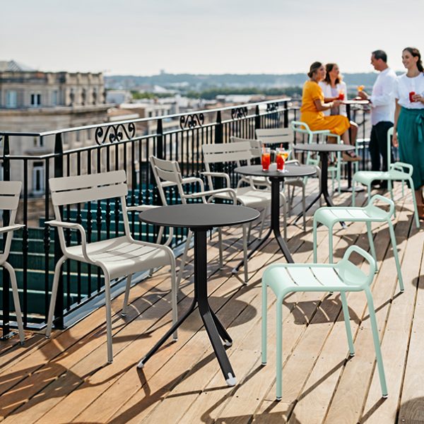 Rest'o Table 60 Ø - Afbeelding 2